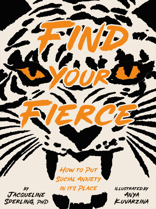 Title details for Find Your Fierce by Jacqueline Sperling - Available